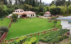 Hacienda Moncora, un lugar hermoso para toda la familia y los amigos